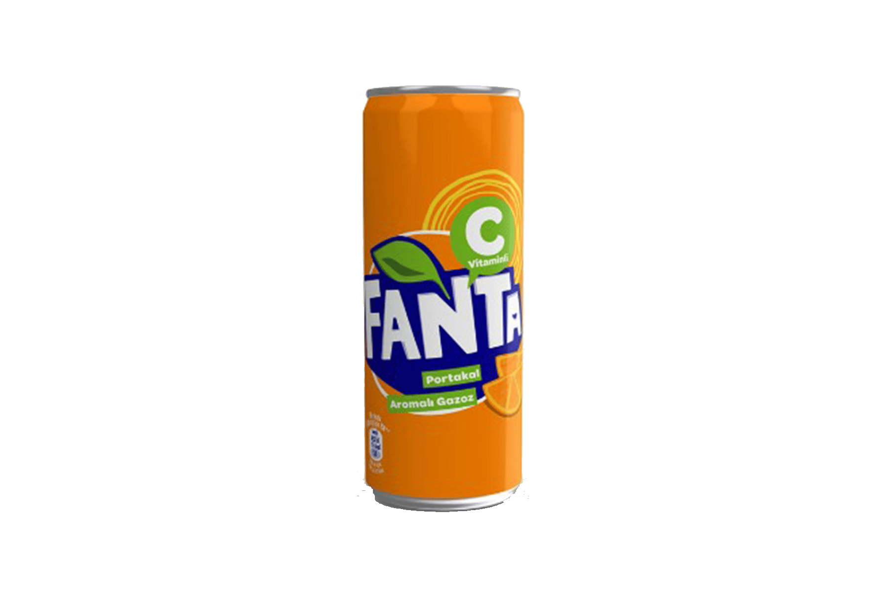 FANTA 330 ML