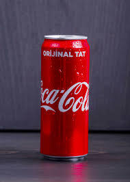 COCA COLA 330ML