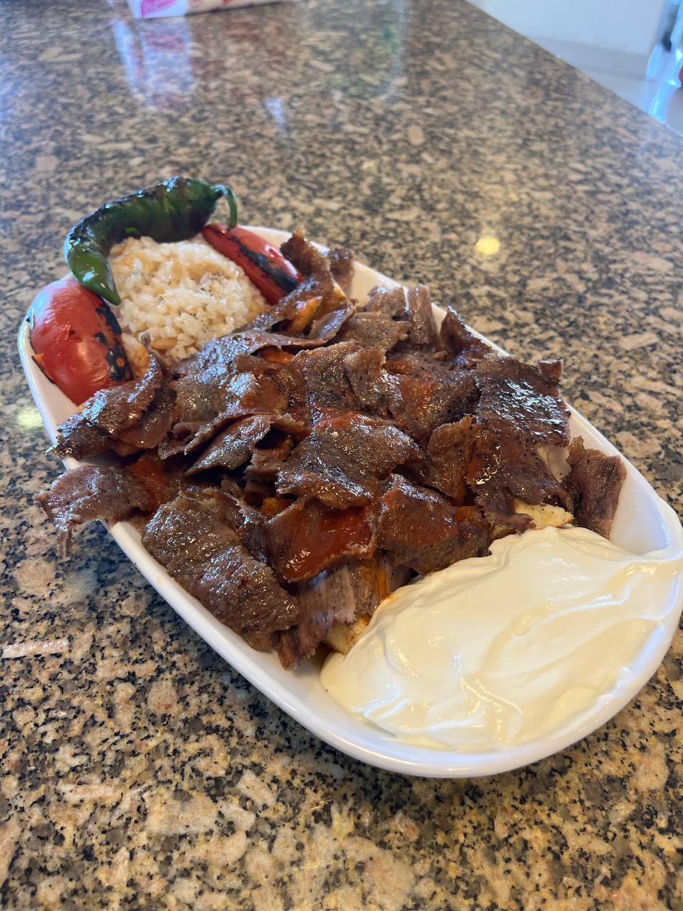 İSKENDER