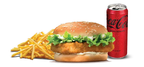 4) Mezgit Hamburger