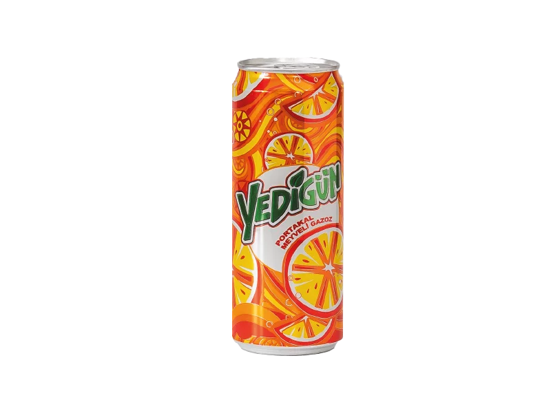 Yedigün