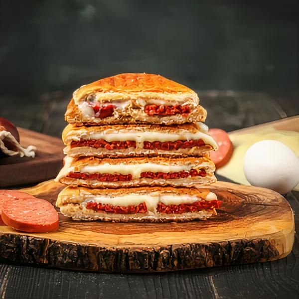 Karışık Tost