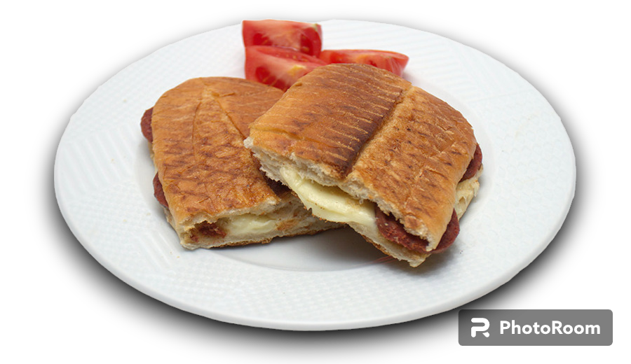 Karışık Tost