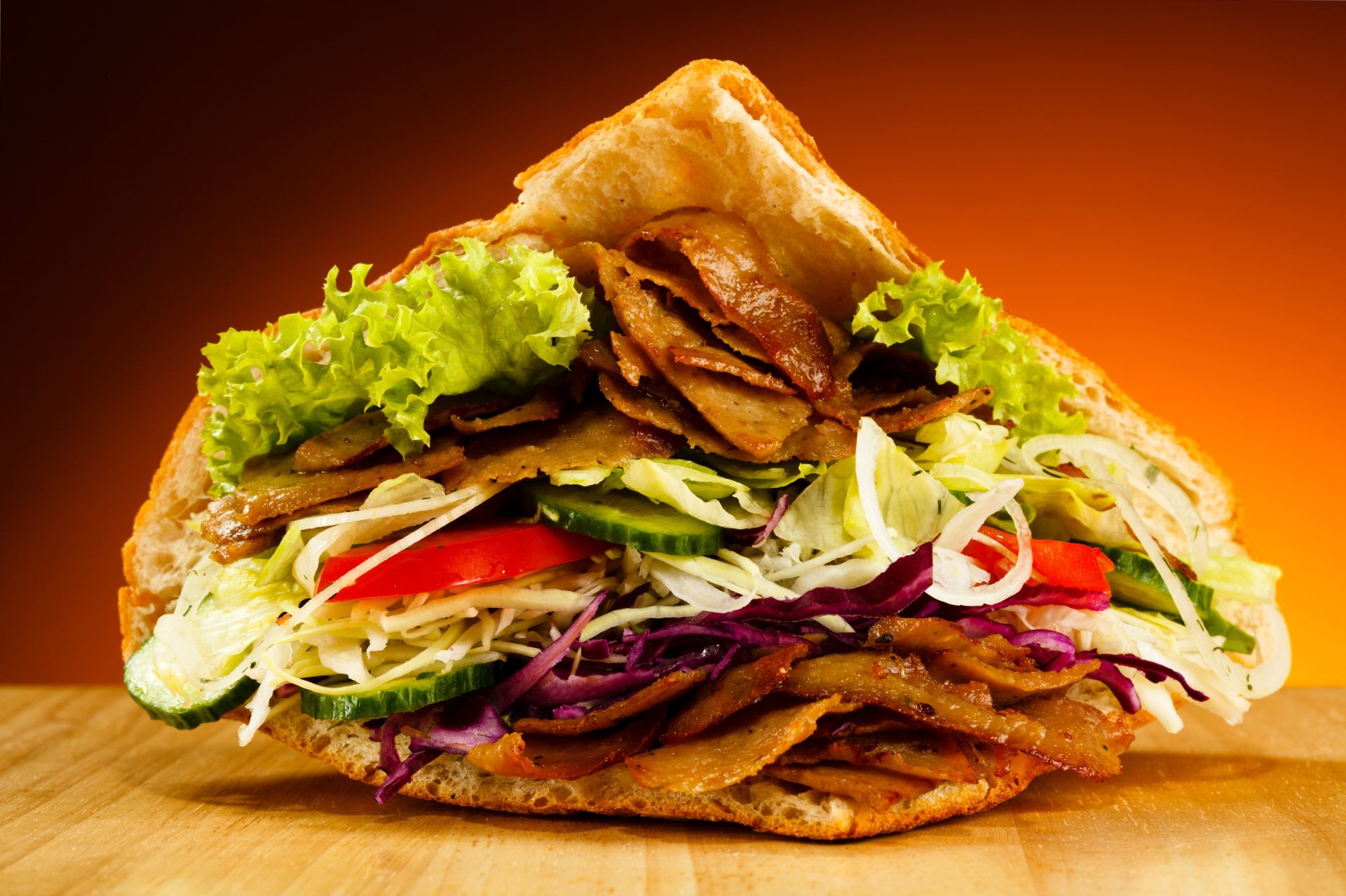 Döner Spezialitäten