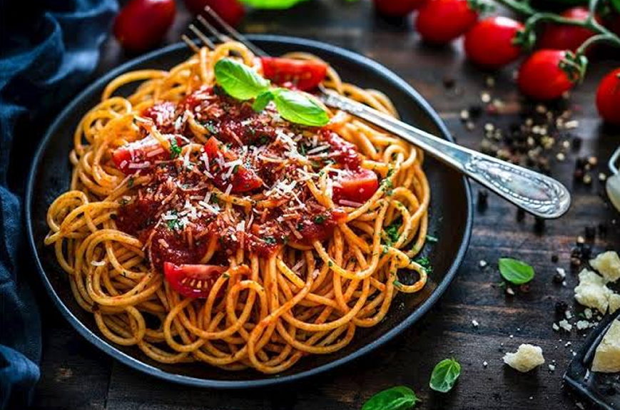 Pasta