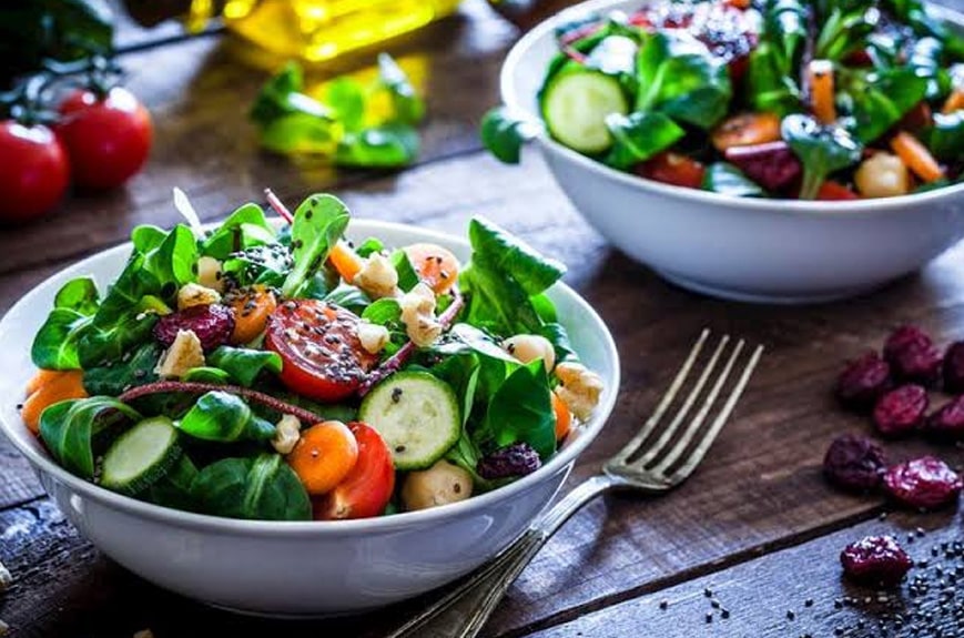Salad