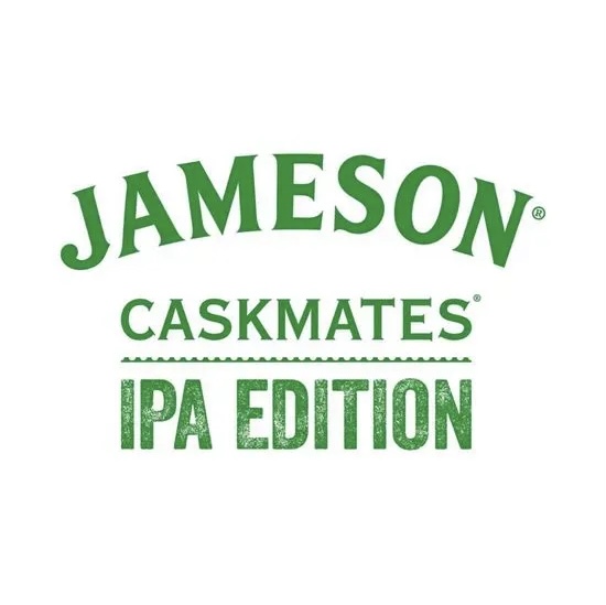 Jameson Ipa 70 cl
