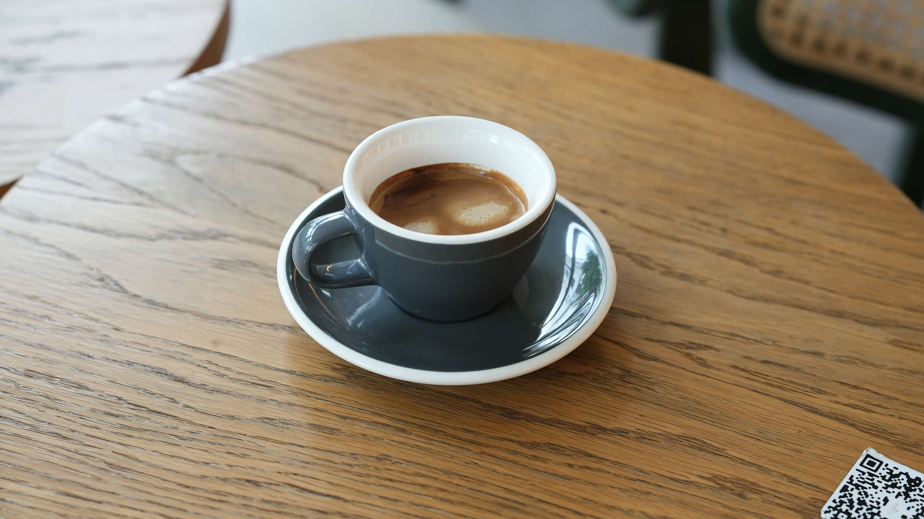 Single Shot Espresso