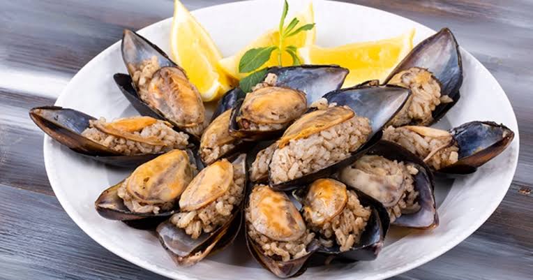 MIDYE DOLMA 5 KG 