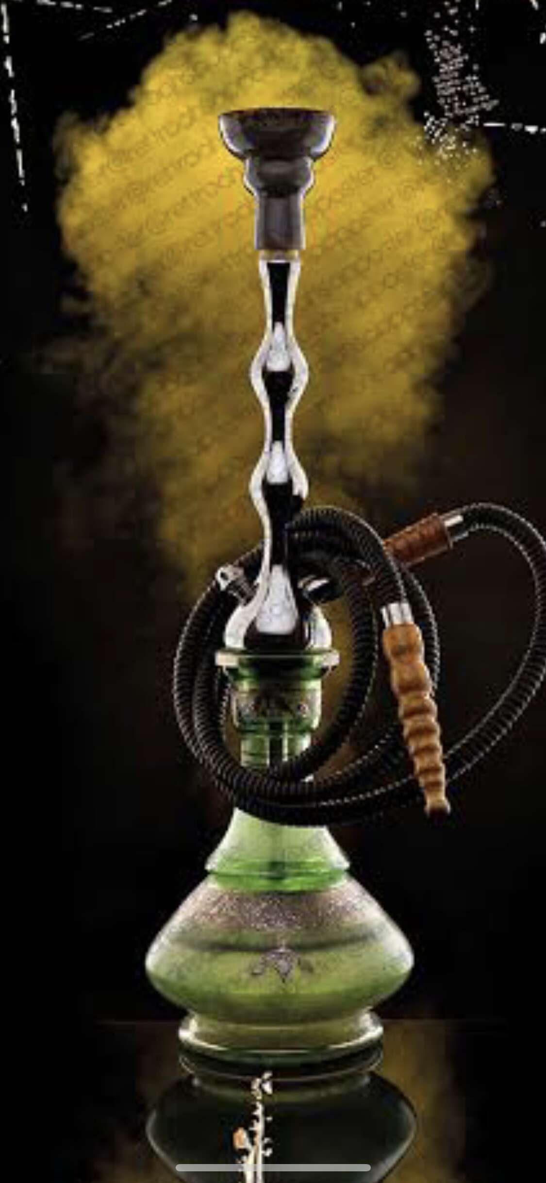 Nargile