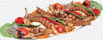 IZGARALAR & KEBAPLAR