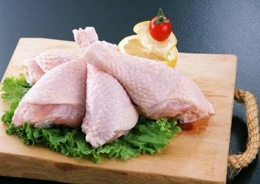BAGET ŞEN PİLİÇ 500 GR 