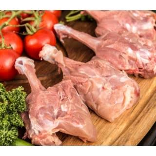 PİRZOLA ŞEN PİLİÇ 500 GR