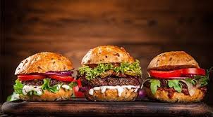 Burgerler