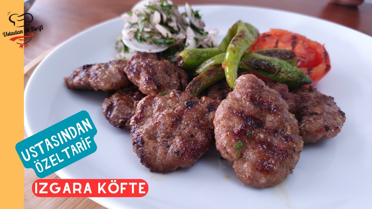 DANA KASAP KÖFTE