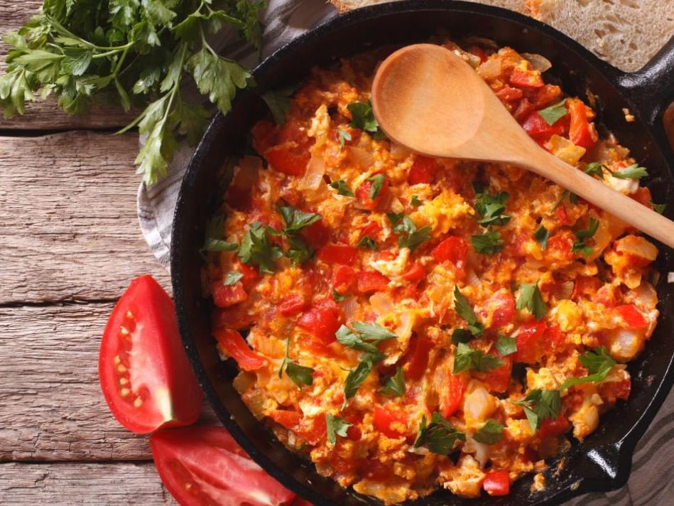 Menemen