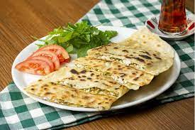 Gözleme