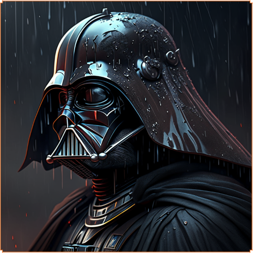 Vader