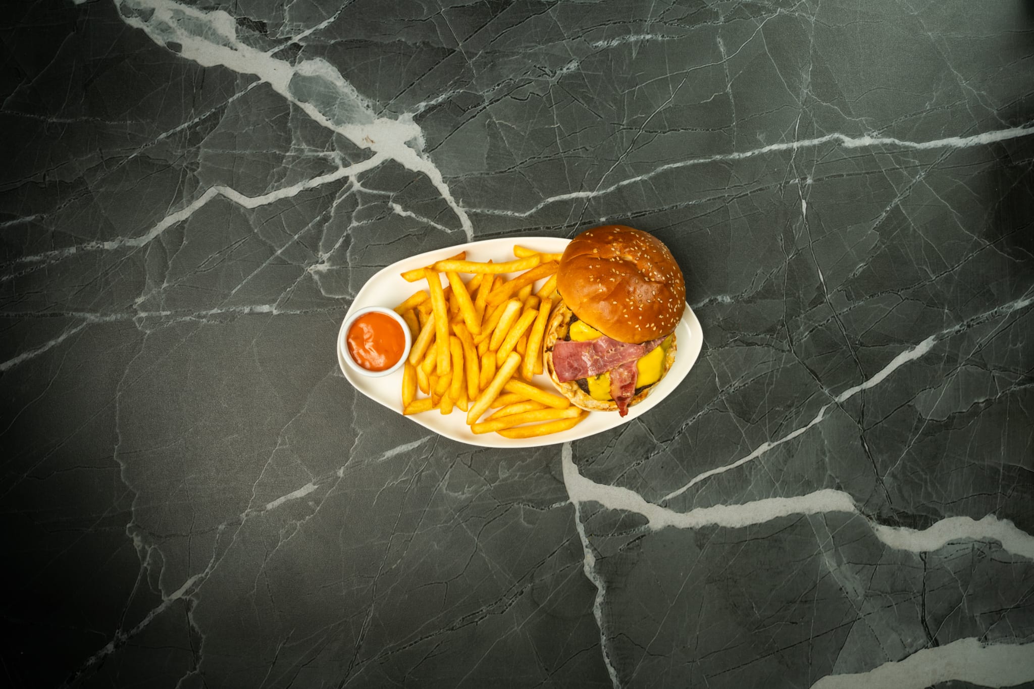 Burger & Dürüm