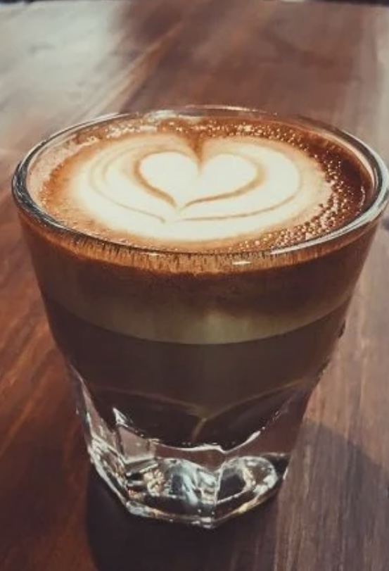 Cortado