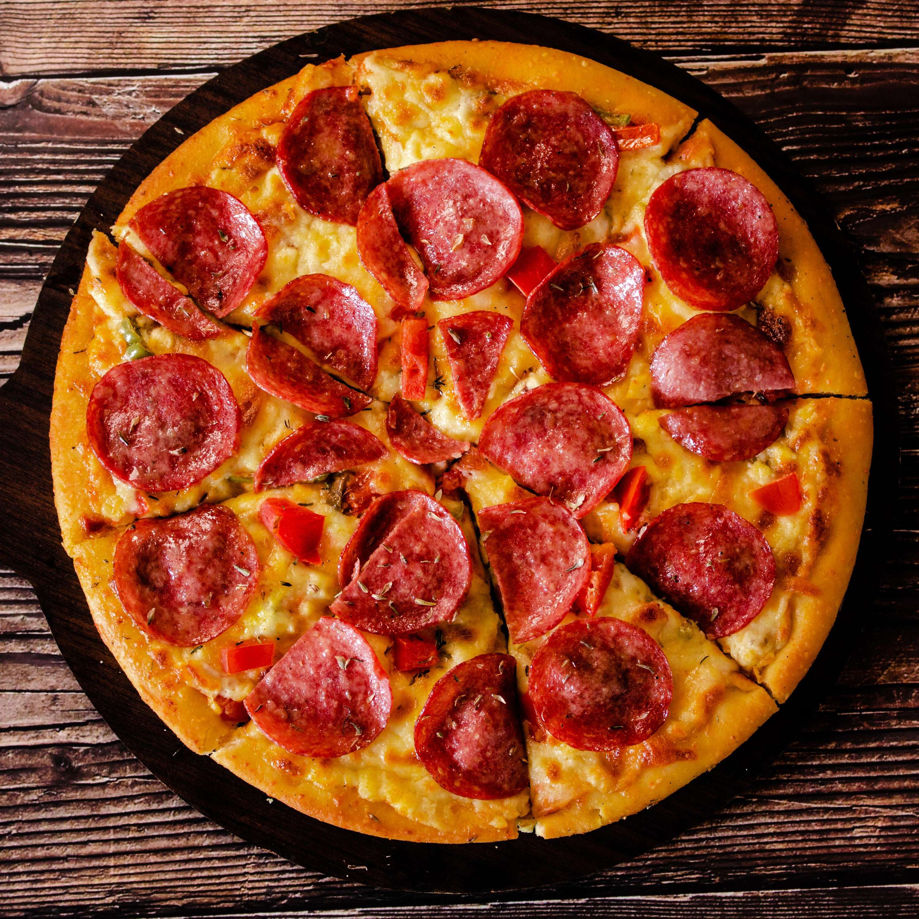 PİZZA