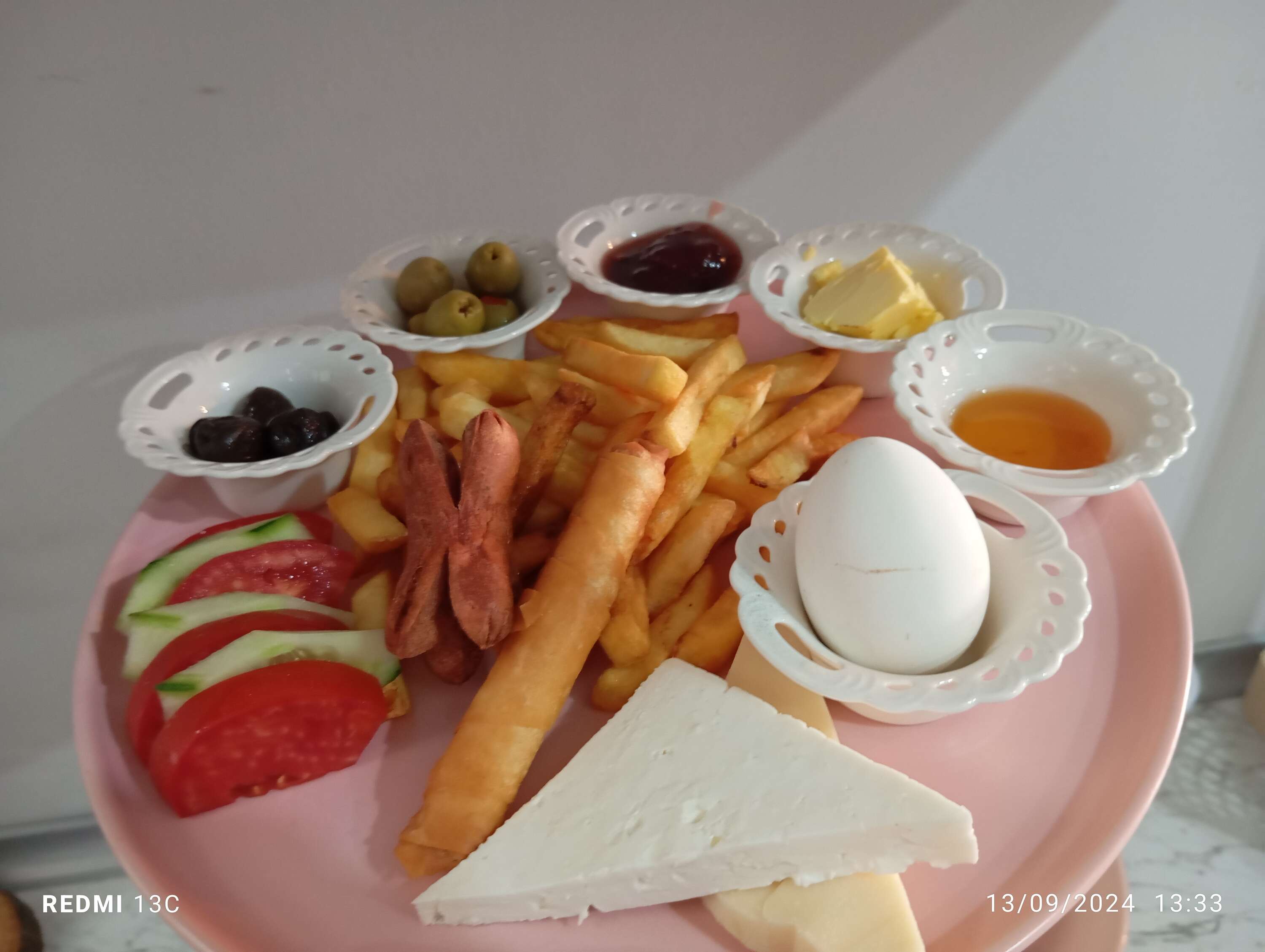 Kahvaltı 