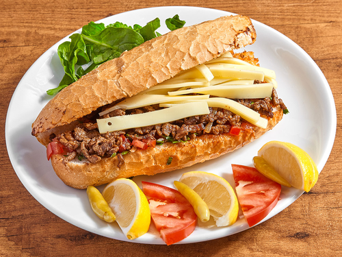 ET TANTUNİ ÇEŞİTLERİ