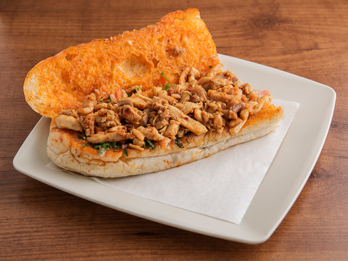 TAVUK TANTUNİ ÇEŞİTLERİ