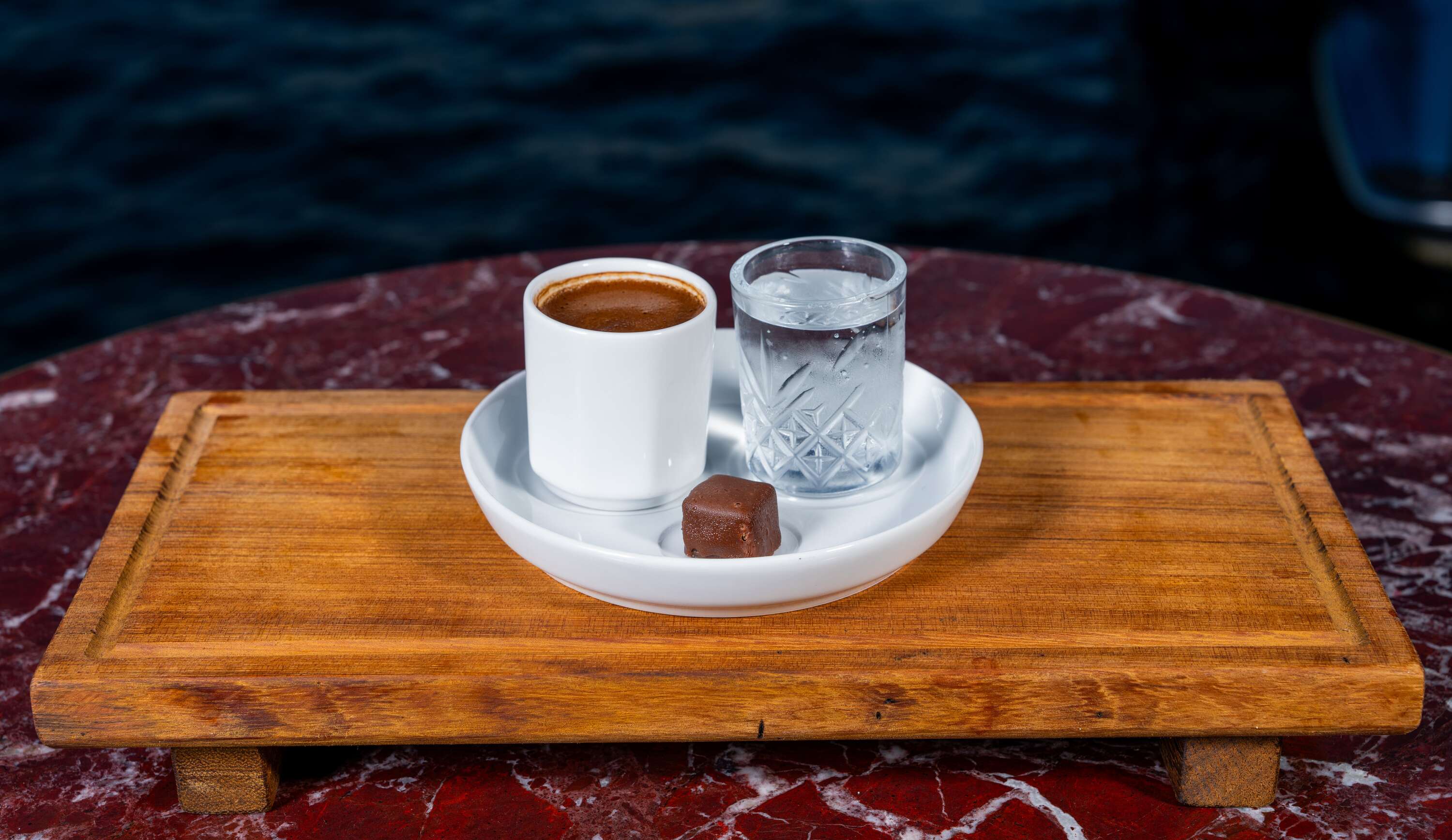 Türk Kahvesi