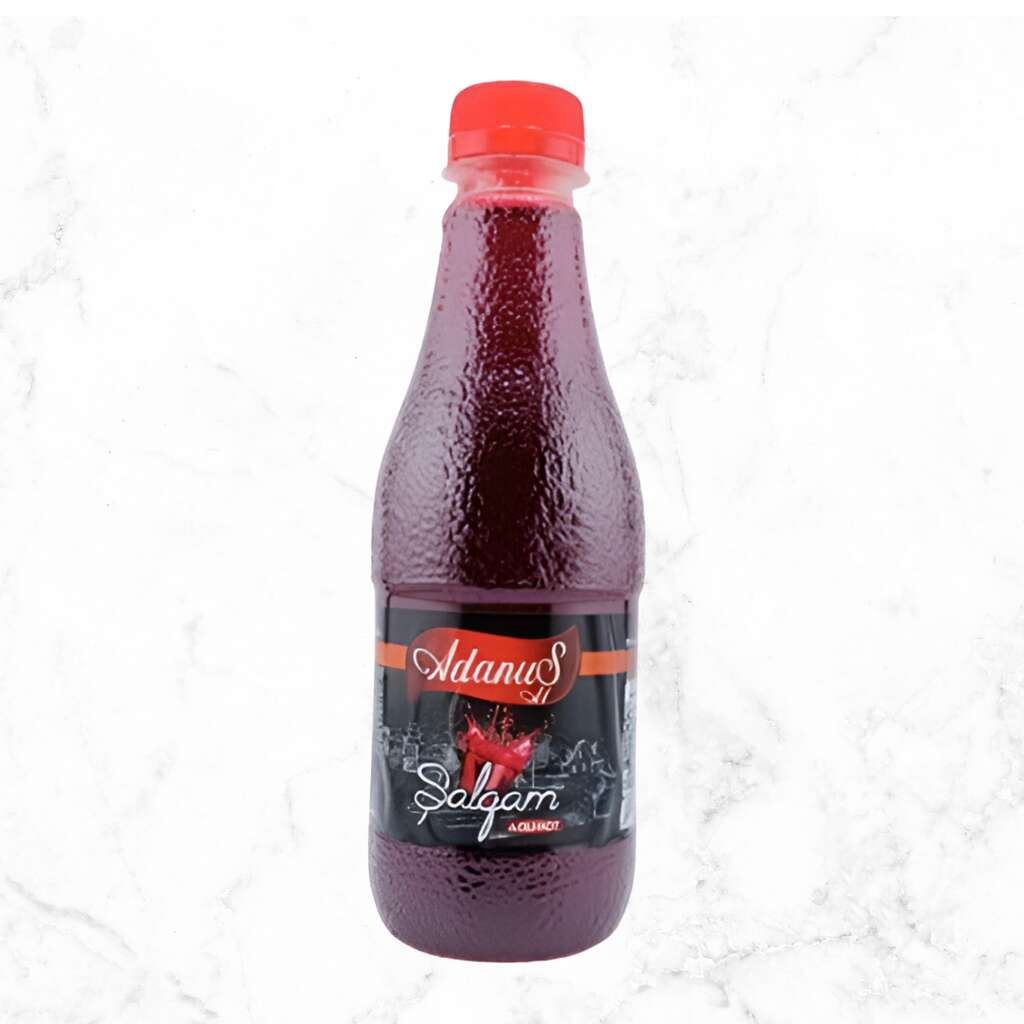 ADANUS 330 ML ACILI