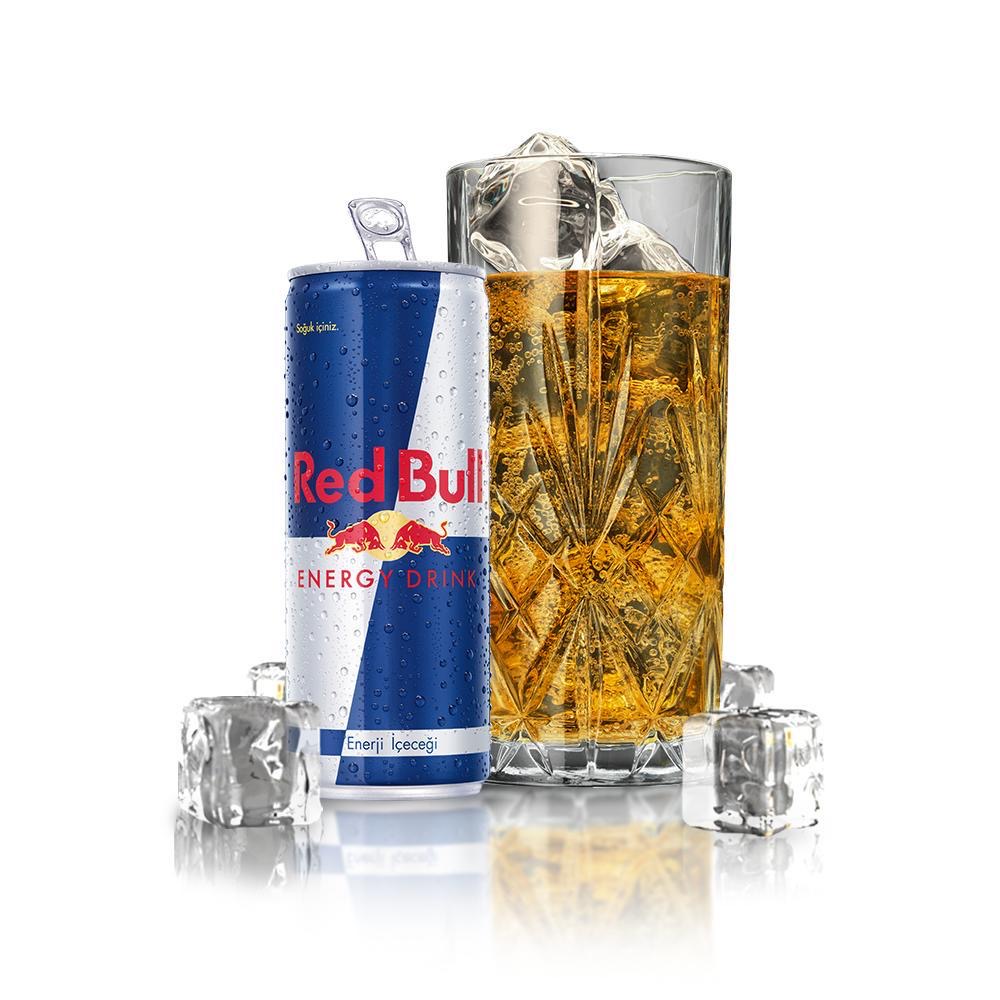 Red Bull 