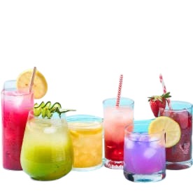 Limonatalar