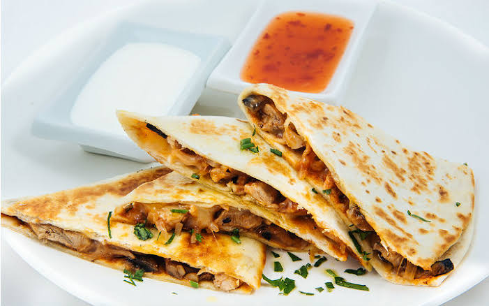 Quesadilla