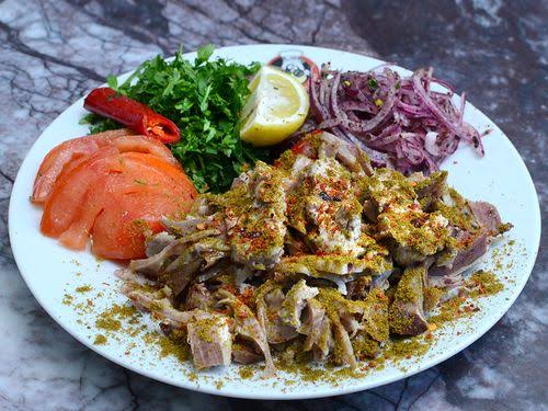 SÖĞÜŞ 1.5 PORSİYON 
