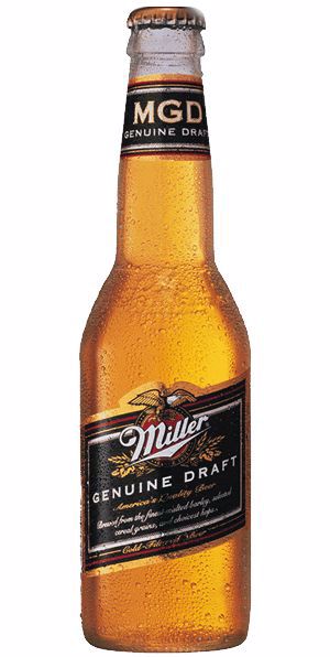 MİLLER BİRA 50 CL