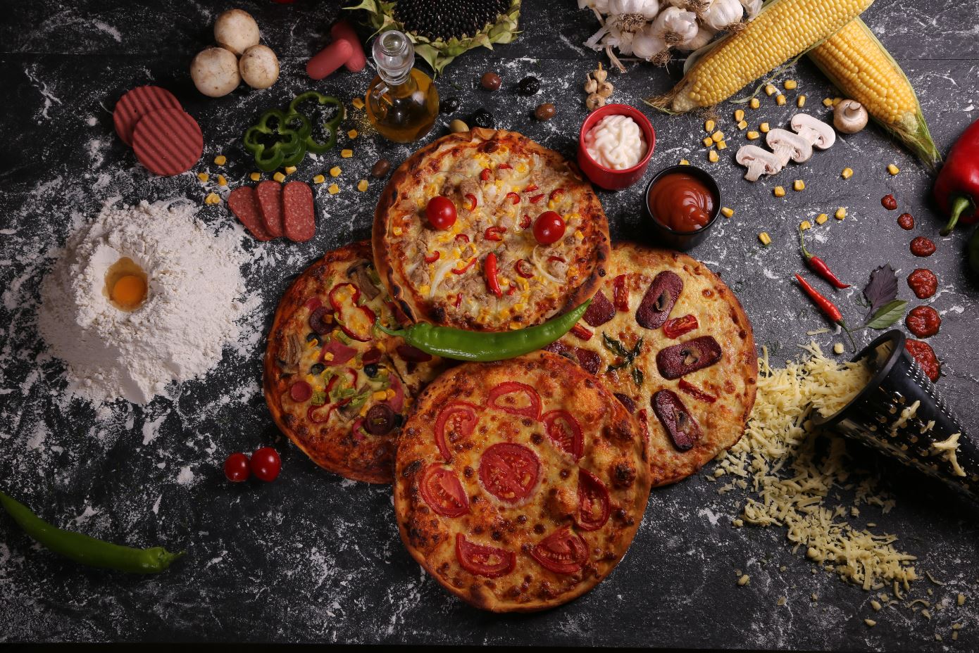 Pizza