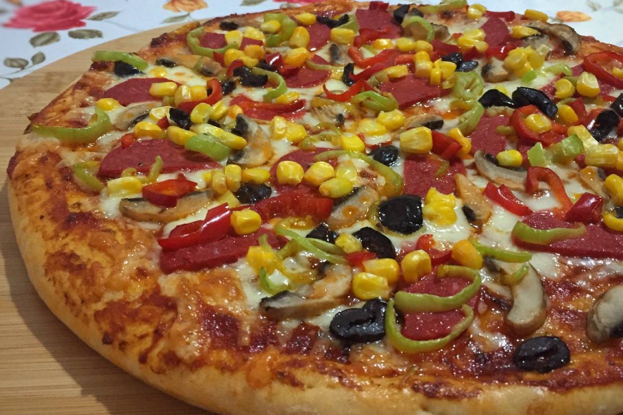 Pizzalar