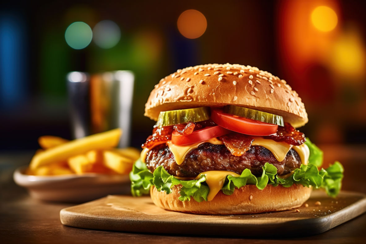 Hamburgerler
