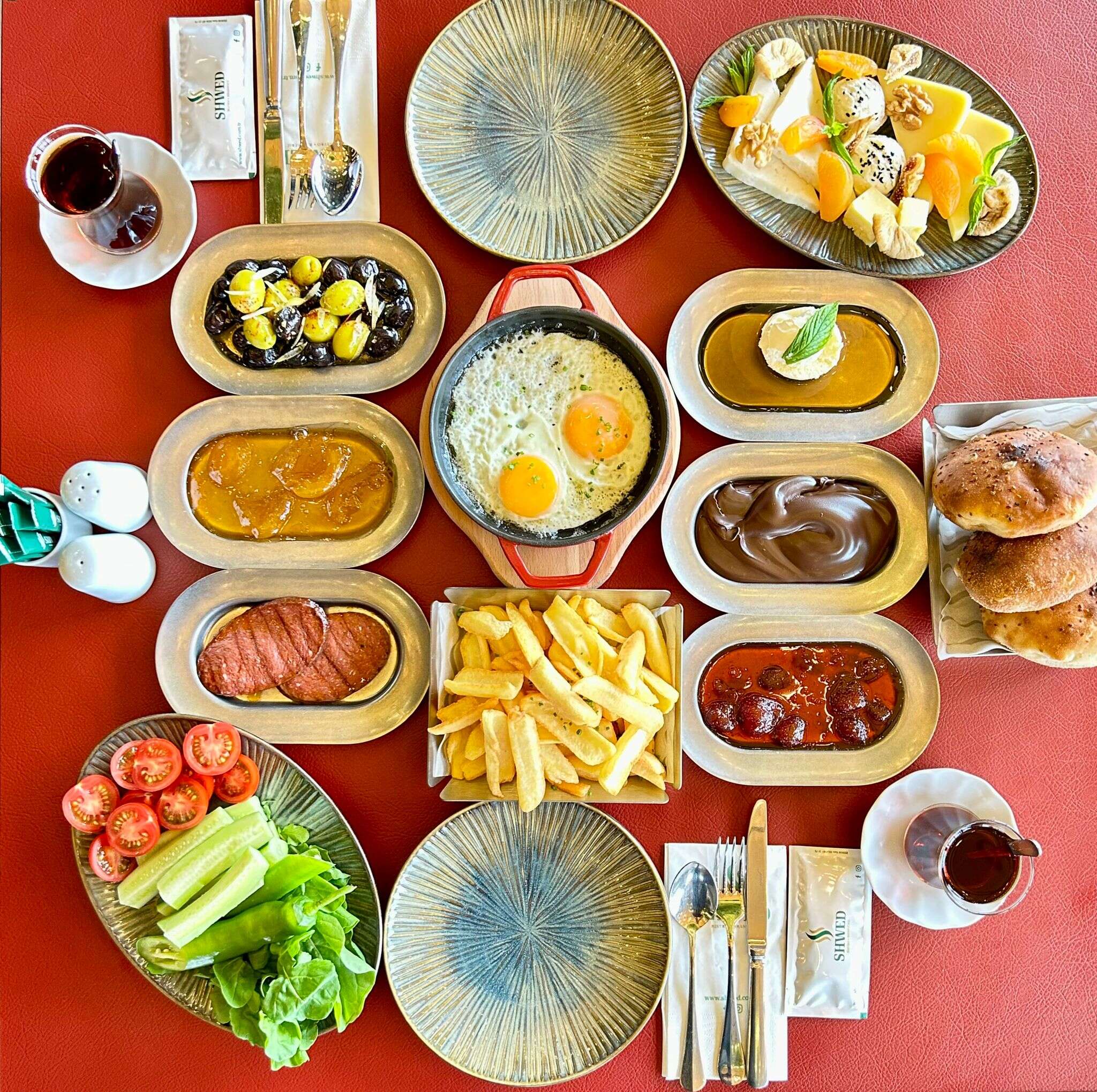 Kahvaltı
