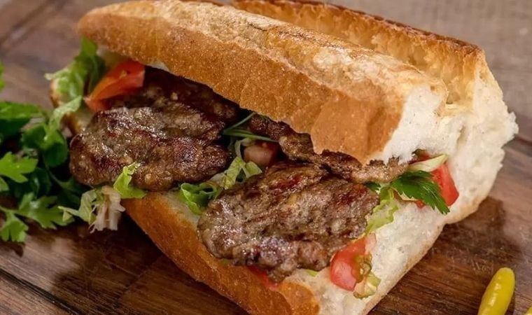 EKMEK ARASI