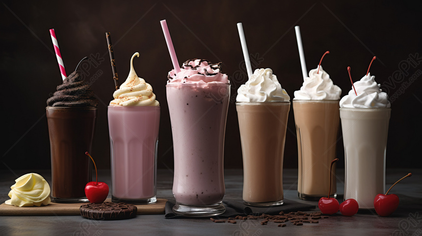 Milkshake