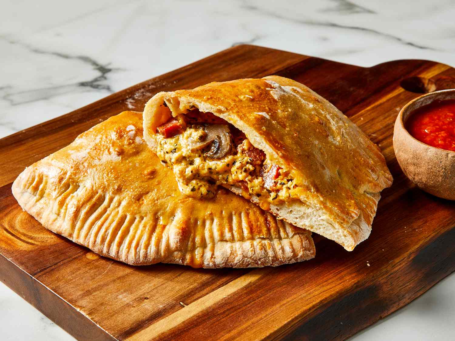 Calzone's