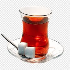 Çaylar &Oraletler