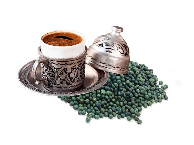 TÜRK KAHVELERİ