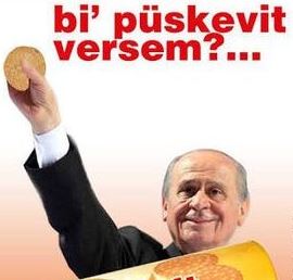 Püskevitler