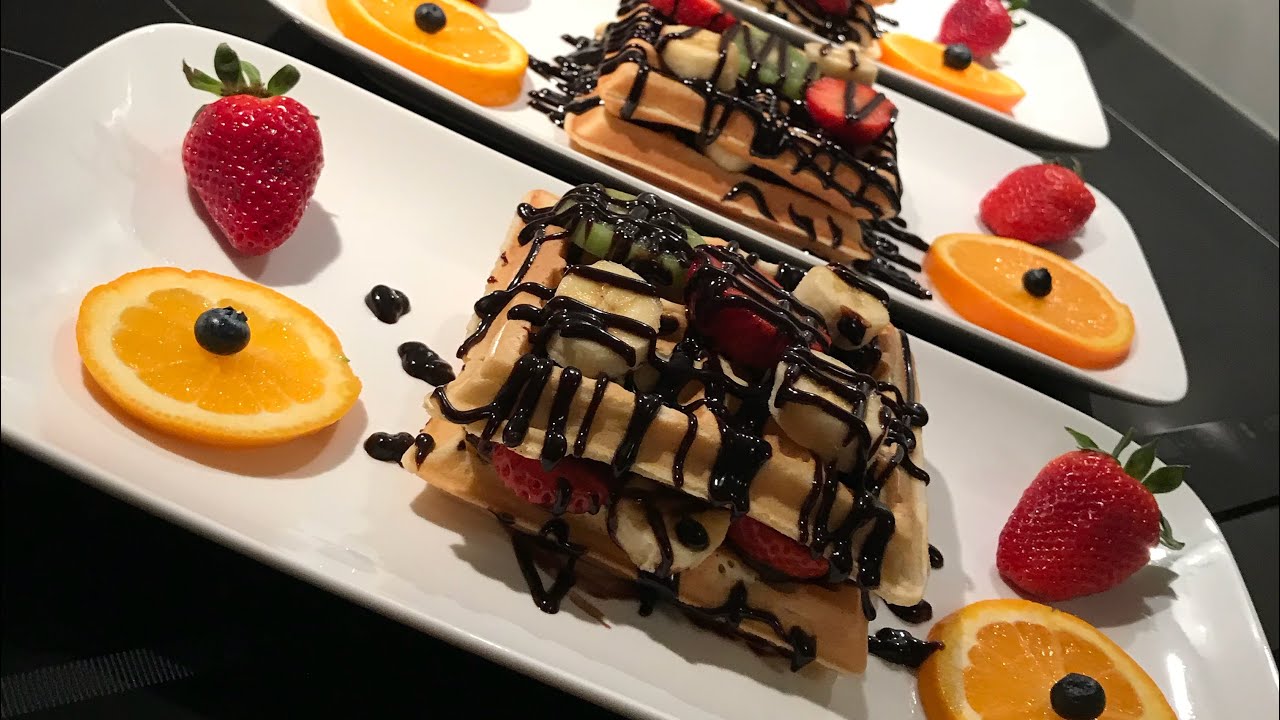 WAFFLE