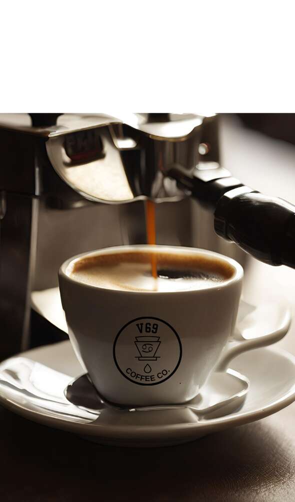 Mind Opener Coffee