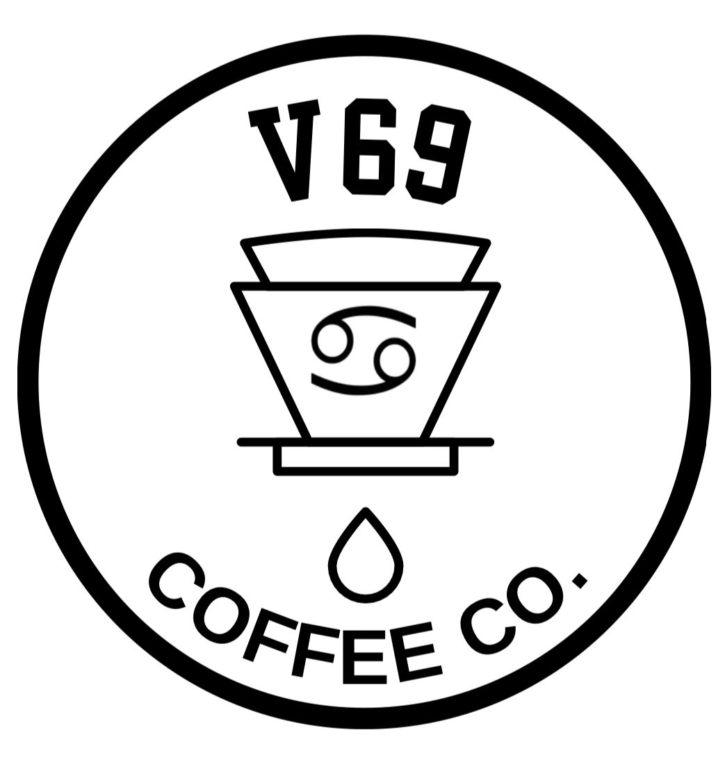 V69 ICE COFFEE