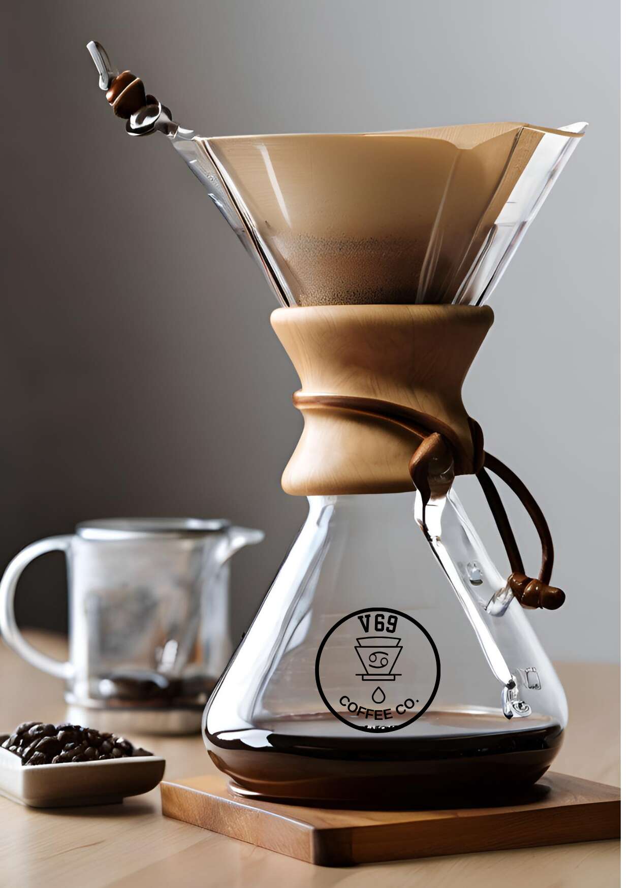 Chemex Tek