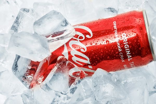 Coca Cola